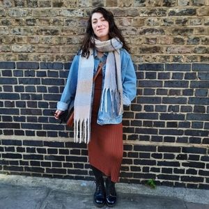 Meet your Posher, Shaw